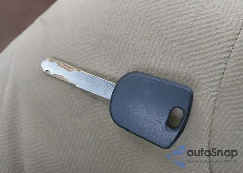 2008 Honda Odyssey Ex z USA, uszkodzony, nr VIN 5FNRL38448B079872